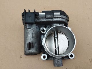 bontott LAND ROVER RANGE ROVER Fojtószelep (Elektromos)