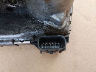 bontott LAND ROVER RANGE ROVER Fojtószelep (Elektromos)