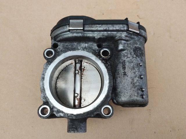 bontott LAND ROVER RANGE ROVER Fojtószelep (Elektromos)