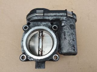 bontott LAND ROVER RANGE ROVER Fojtószelep (Elektromos)