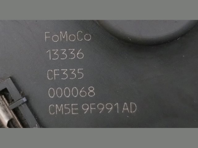 bontott LAND ROVER RANGE ROVER Fojtószelep (Elektromos)