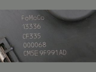 bontott LAND ROVER RANGE ROVER Fojtószelep (Elektromos)