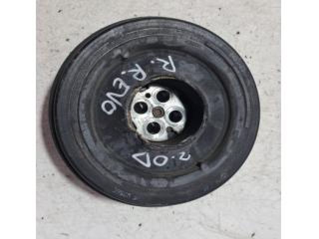 bontott LAND ROVER RANGE ROVER Főtengely Szíjtárcsa