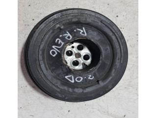 bontott LAND ROVER RANGE ROVER Főtengely Szíjtárcsa