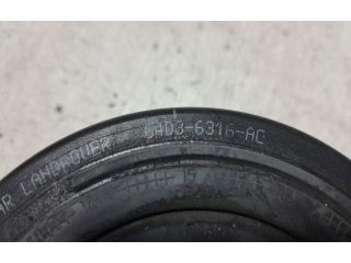 bontott LAND ROVER RANGE ROVER Főtengely Szíjtárcsa