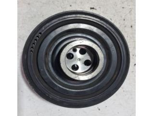 bontott LAND ROVER RANGE ROVER Főtengely Szíjtárcsa