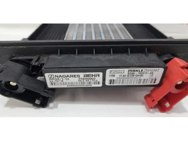 bontott LAND ROVER RANGE ROVER Fűtőradiátor