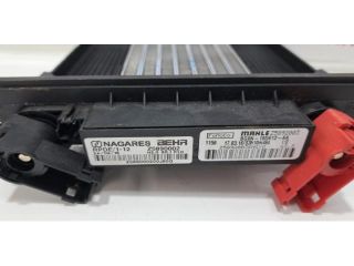 bontott LAND ROVER RANGE ROVER Fűtőradiátor