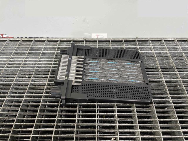 bontott LAND ROVER RANGE ROVER Fűtőradiátor