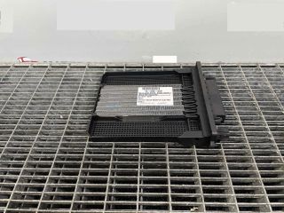 bontott LAND ROVER RANGE ROVER Fűtőradiátor