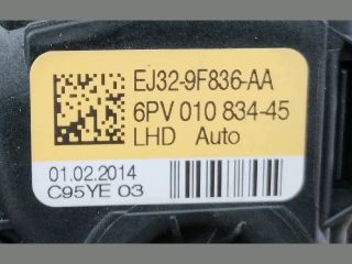 bontott LAND ROVER RANGE ROVER Gázpedál (Elektromos)