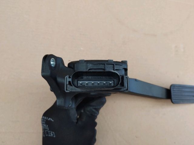 bontott LAND ROVER RANGE ROVER Gázpedál (Elektromos)