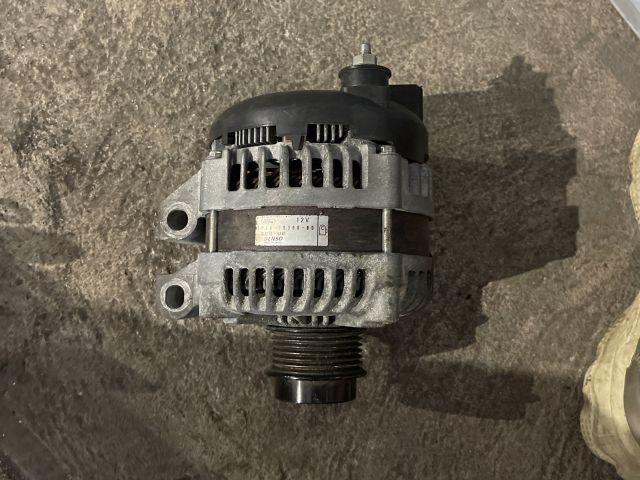 bontott LAND ROVER RANGE ROVER Generátor