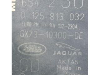 bontott LAND ROVER RANGE ROVER Generátor