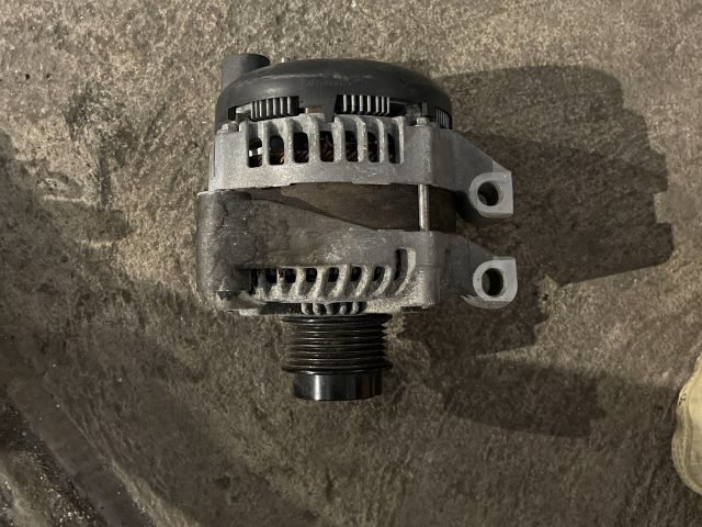 bontott LAND ROVER RANGE ROVER Generátor