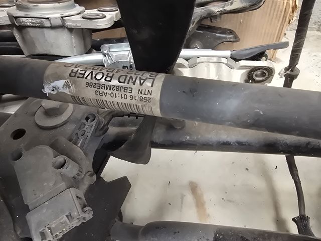 bontott LAND ROVER RANGE ROVER Hátsó Bölcső