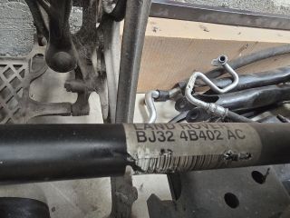 bontott LAND ROVER RANGE ROVER Hátsó Bölcső