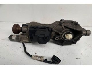 bontott LAND ROVER RANGE ROVER Hátsó Differenciálmű