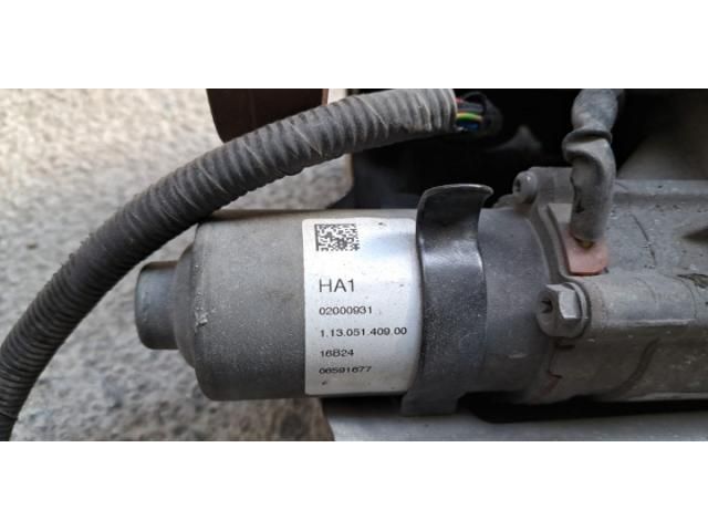 bontott LAND ROVER RANGE ROVER Hátsó Differenciálmű