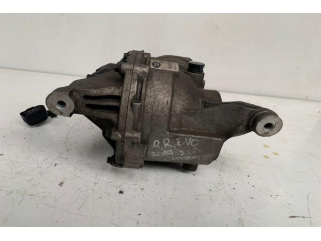 bontott LAND ROVER RANGE ROVER Hátsó Differenciálmű