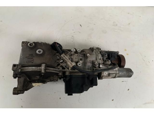 bontott LAND ROVER RANGE ROVER Hátsó Differenciálmű