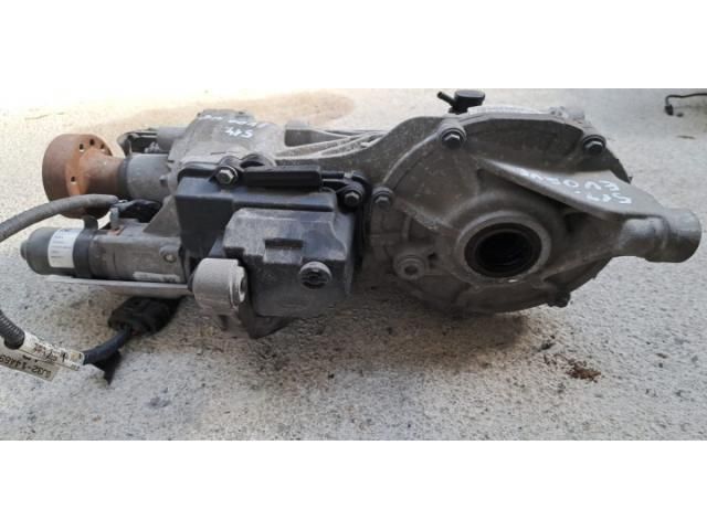 bontott LAND ROVER RANGE ROVER Hátsó Differenciálmű