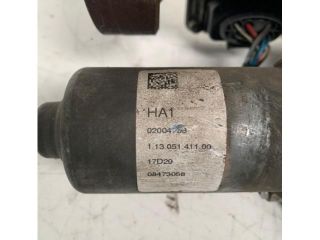 bontott LAND ROVER RANGE ROVER Hátsó Differenciálmű