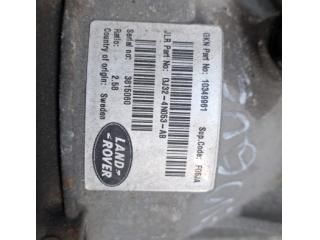 bontott LAND ROVER RANGE ROVER Hátsó Differenciálmű