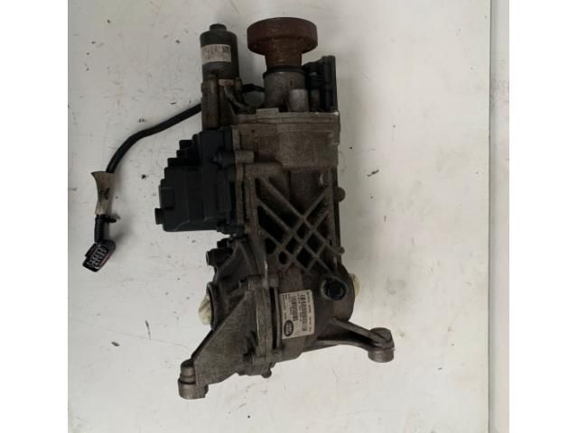 bontott LAND ROVER RANGE ROVER Hátsó Differenciálmű