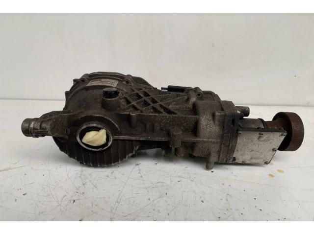 bontott LAND ROVER RANGE ROVER Hátsó Differenciálmű