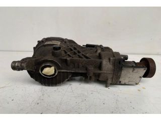 bontott LAND ROVER RANGE ROVER Hátsó Differenciálmű