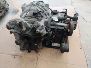 bontott LAND ROVER RANGE ROVER Hátsó Differenciálmű