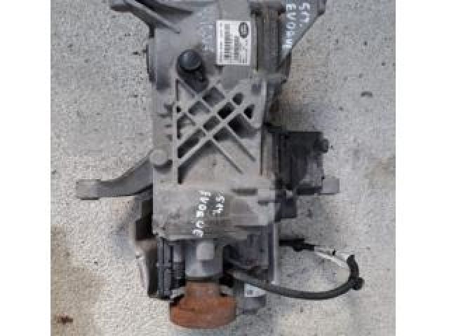 bontott LAND ROVER RANGE ROVER Hátsó Differenciálmű