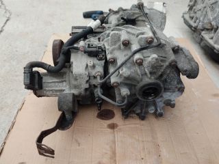 bontott LAND ROVER RANGE ROVER Hátsó Differenciálmű