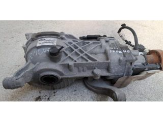 bontott LAND ROVER RANGE ROVER Hátsó Differenciálmű