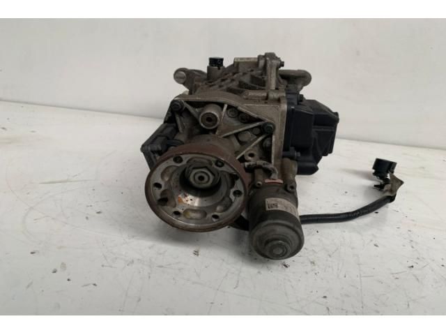 bontott LAND ROVER RANGE ROVER Hátsó Differenciálmű