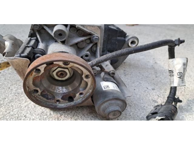 bontott LAND ROVER RANGE ROVER Hátsó Differenciálmű