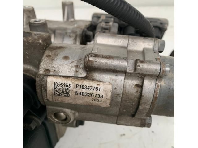 bontott LAND ROVER RANGE ROVER Hátsó Differenciálmű