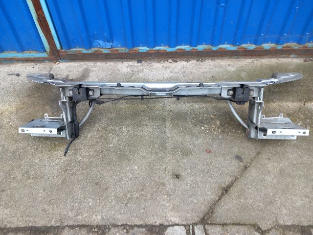 bontott LAND ROVER RANGE ROVER Homlokfal (Üres lemez)