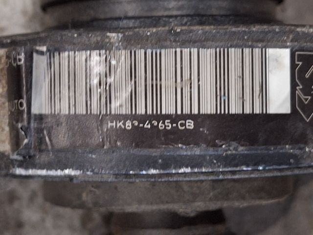 bontott LAND ROVER RANGE ROVER Kardántengely