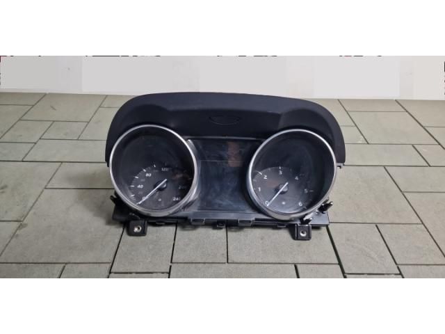 bontott LAND ROVER RANGE ROVER Kilométeróra