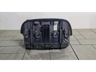 bontott LAND ROVER RANGE ROVER Kilométeróra