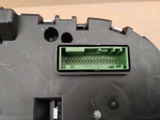 bontott LAND ROVER RANGE ROVER Kilométeróra