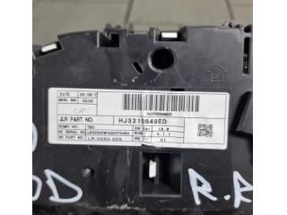 bontott LAND ROVER RANGE ROVER Kilométeróra