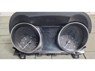 bontott LAND ROVER RANGE ROVER Kilométeróra