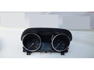 bontott LAND ROVER RANGE ROVER Kilométeróra