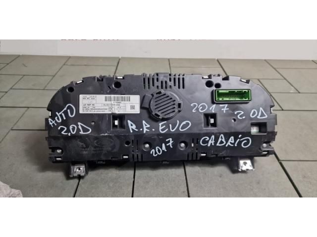 bontott LAND ROVER RANGE ROVER Kilométeróra