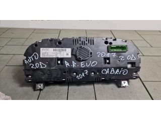 bontott LAND ROVER RANGE ROVER Kilométeróra