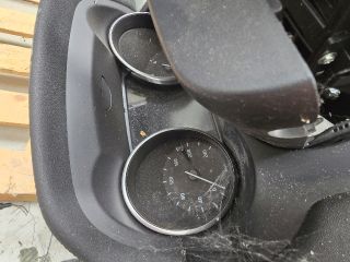 bontott LAND ROVER RANGE ROVER Kilométeróra