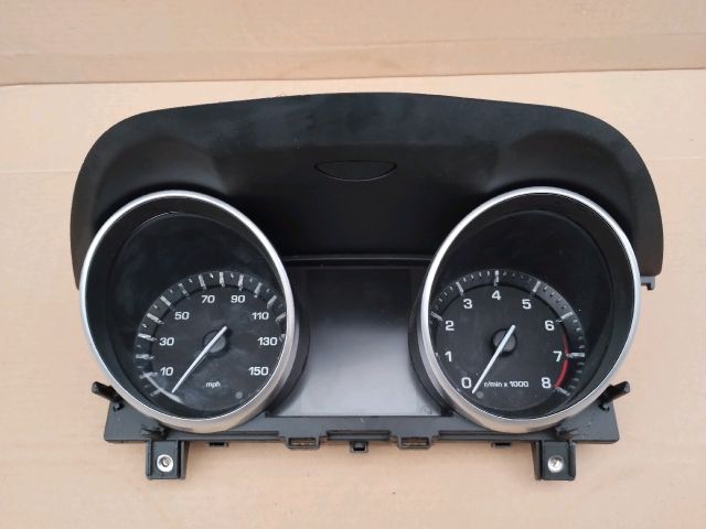 bontott LAND ROVER RANGE ROVER Kilométeróra